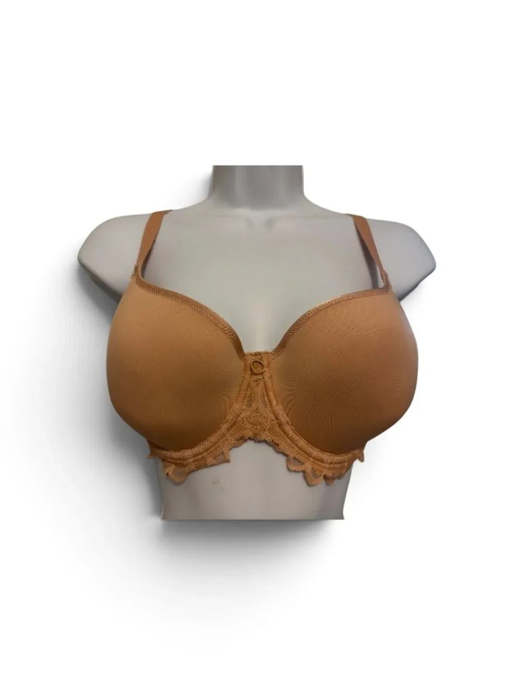 Panache Allure Underwire Spacer T-Shirt Bra- 32DDD
